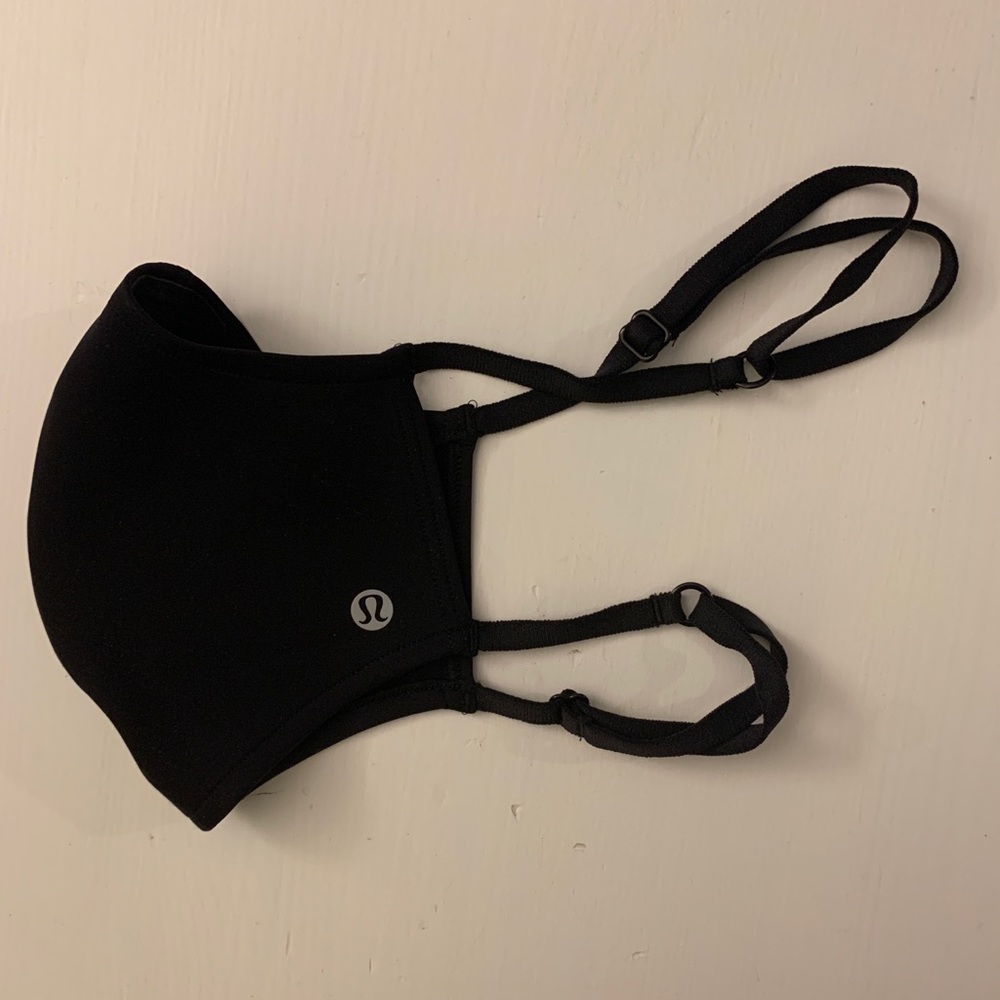 Lululemon Face Mask